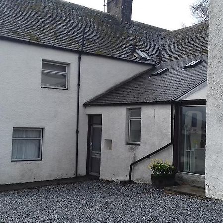 Haughs Villa Keith エクステリア 写真
