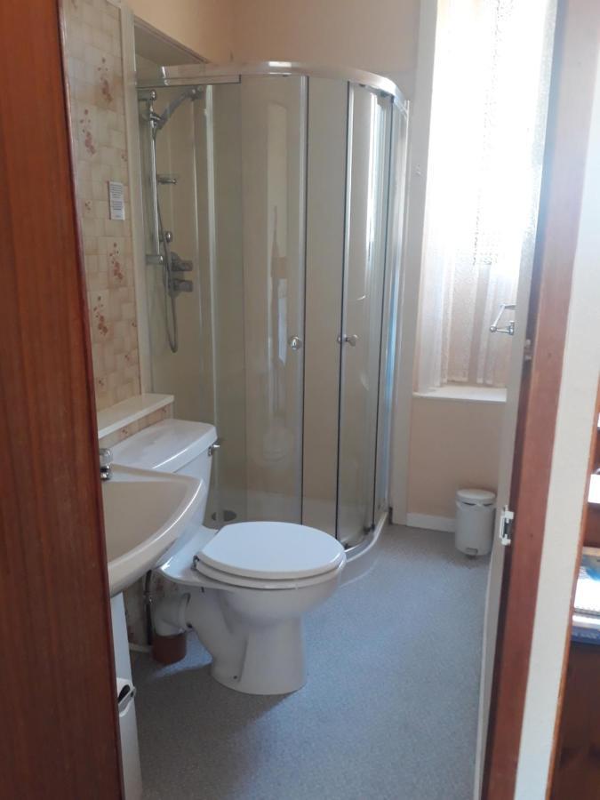 Haughs Villa Keith エクステリア 写真
