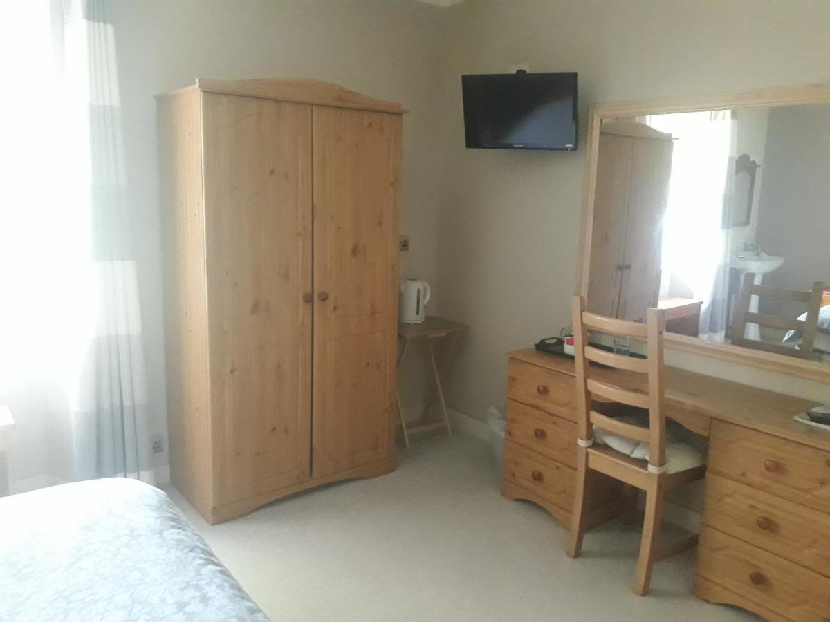 Haughs Villa Keith エクステリア 写真