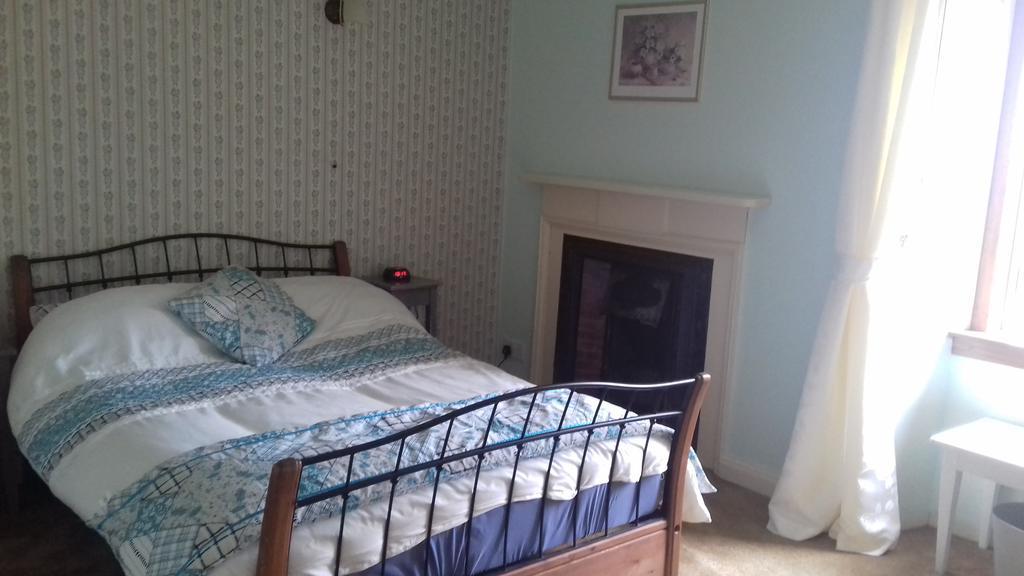 Haughs Villa Keith エクステリア 写真