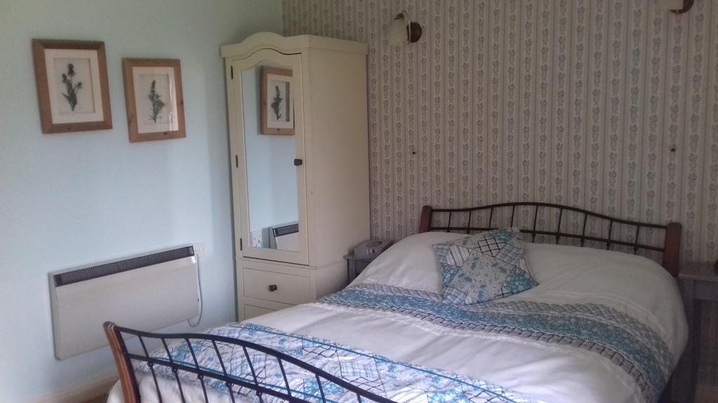 Haughs Villa Keith エクステリア 写真